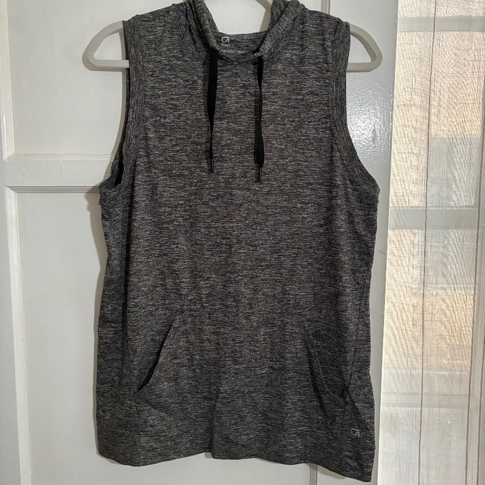 Gap Fit Super Soft Hoody